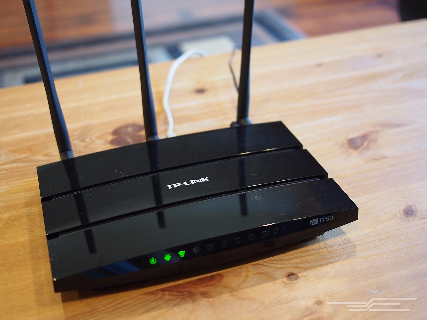 Wireless Router Setup